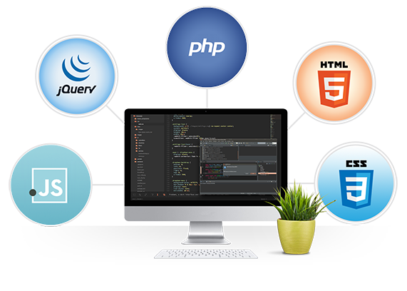 Application WEB TECHN'CHANGE