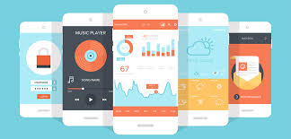 Design moblie TECHN'CHANGE